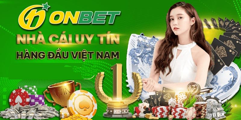 Từ khóa onbet nghĩa là gì ? Giới thiệu onbet