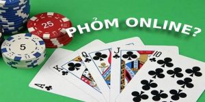 game phỏm online onbet