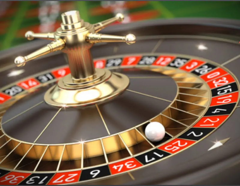 Roulette onbet nghĩa là bộ môn gì?