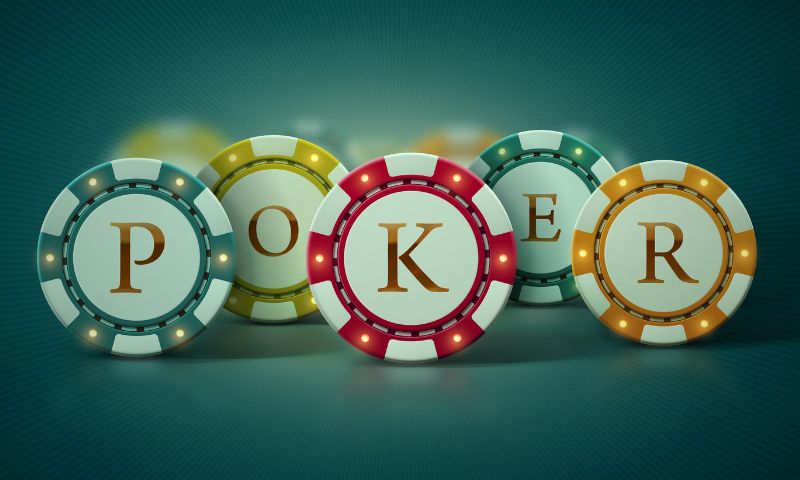 Những quy luật khi tham gia chơi poker onbet 