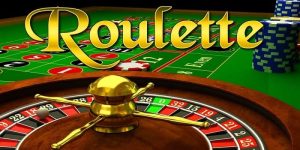 Roulette onbet