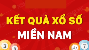 Xổ số miền Nam onbet